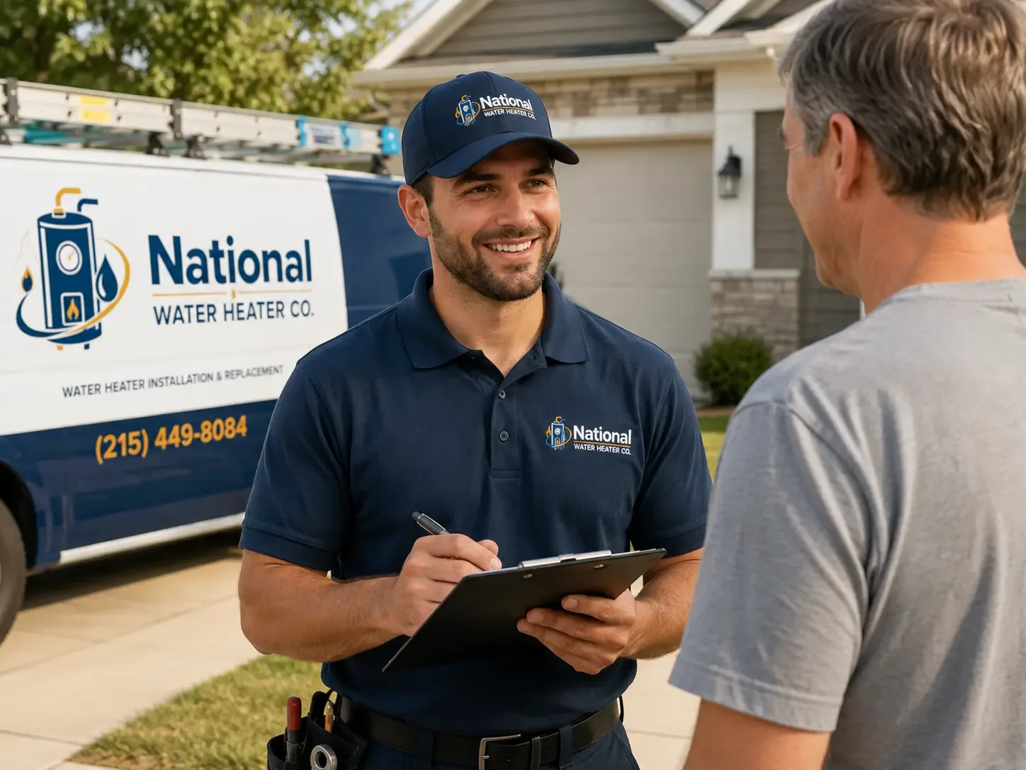 Water Heater Installation Berryville, AR FAQs
